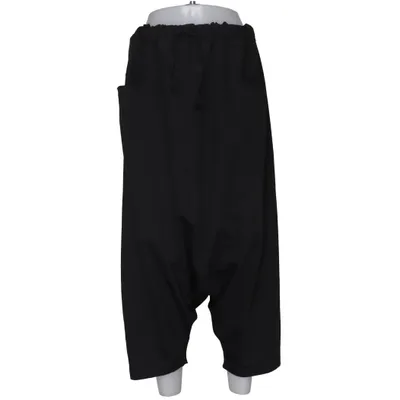 Haremsbyxor (Grå) från Pittarello Elastan, Polyester, Viskos