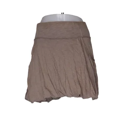 Rok (Bruin) van EDC by ESPRIT Katoen