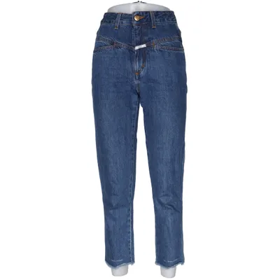 Jeans (Blue) from Closed Cotton