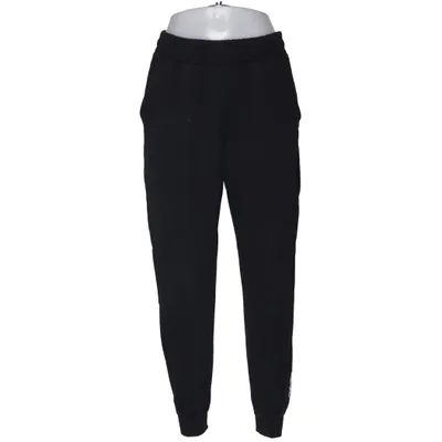 Jogginghose (Schwarz) von 2XU Baumwolle, Polyester