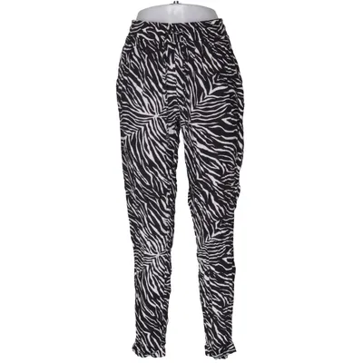 Pyjamasbyxor (Svart, Vit) från Instinct Viskos