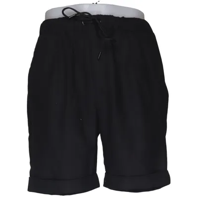 Shorts (Svart) från Kauer Elastan, Polyester, Viskos