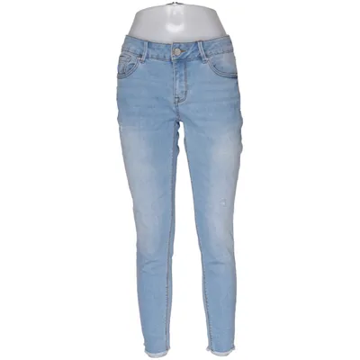 Jean (Bleu) de Buena Vista Coton, Élasthane, Polyester, Viscose
