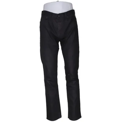 Jeans (Black) from Pearson Cotton, Elastane