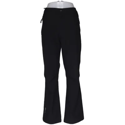 Pantalon d'extérieur (Noir) de Skila Polyester