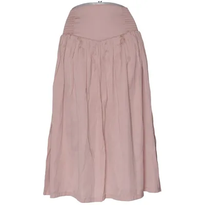 Rok (Beate) van Monki Katoen, Polyester