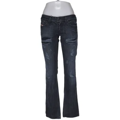 Jeans (Lowky) från Diesel Bomull