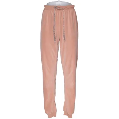 Sweatpants (Brun) fra Isabella Polyester