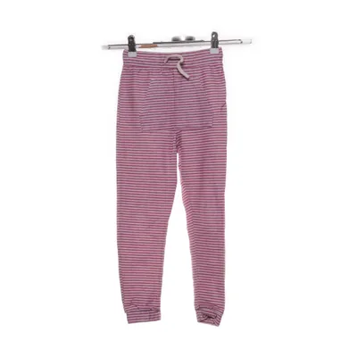 Mjukisbyxor (Rosa, Vit) från Jako-O Bomull, Elastan