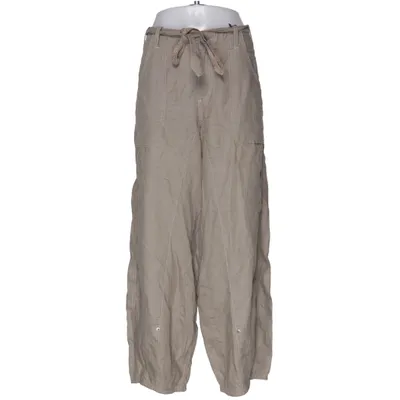 Byxor (Beige) från Signal Clothing Linne