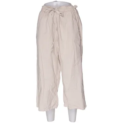 Culottes (Beige) from Cellbes Cotton
