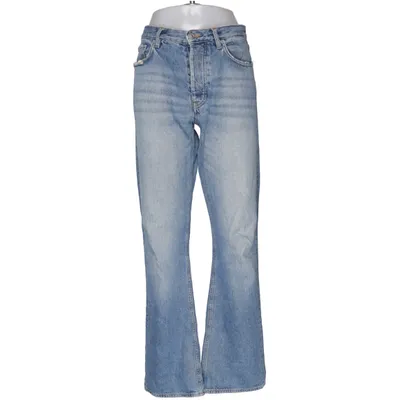Jeans (Blå) från Hope Bomull