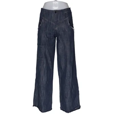 Jeans (Blå) från Design by Si