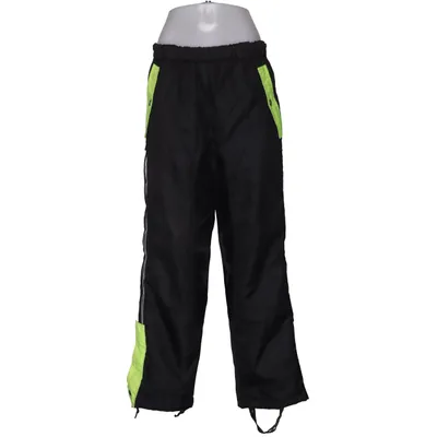 Snow pants (Black) from Hööks Polyamide, Polyester