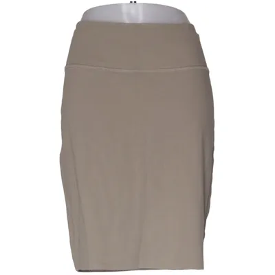 Skirt (Beige) from Kaffe