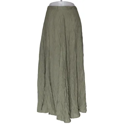Maxi skirt (Felicity) from Rabens Saloner Polyamide, Viscose