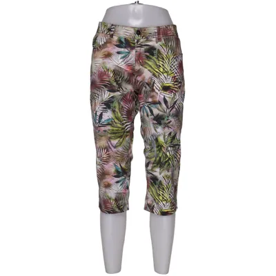 Chinos (Caprin 5/8) fra Raffaello Rossi Bomuld, Elastan