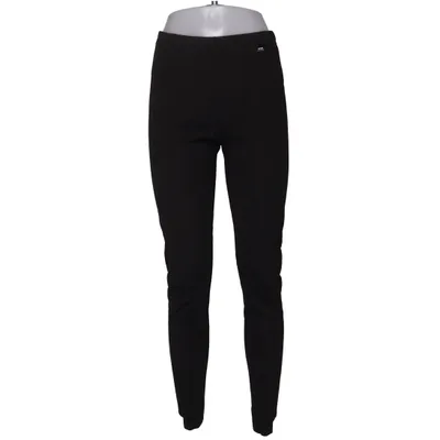 Baselayer-bukser (Sort) fra Helly Hansen