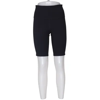 Compression shorts (Black) from H&M Sport Elastane, Polyester