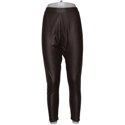 Leggings (Bruin) van JDY Polyester, Polyurethaan