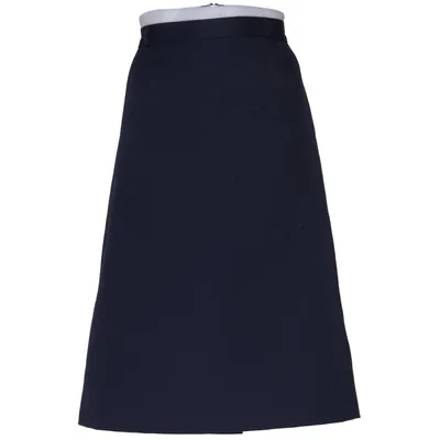 Rok (Blauw) van R. Collection Polyester