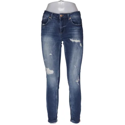 Jeans (KRISTEN) från Kristen Bomull, Elastan