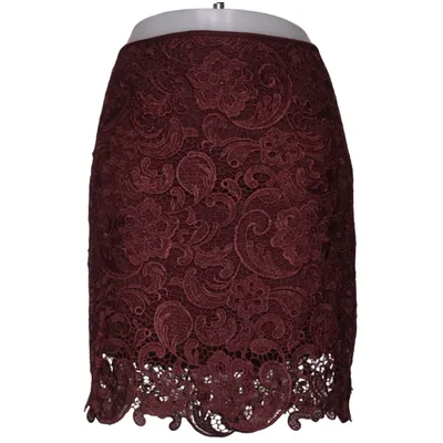Jupe (Violet) de Jeane Blush Polyester