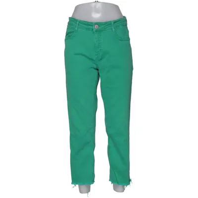 Jeans (Grøn) fra Para Mi