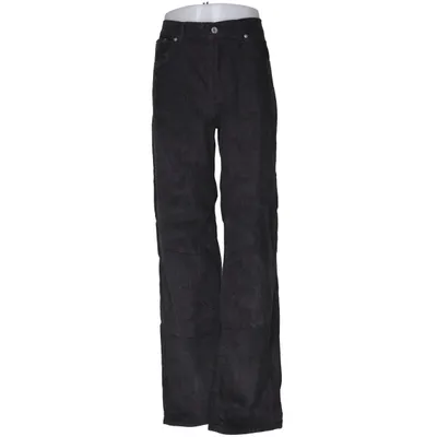 Pantalon en velours (Gris) de Marwin Coton, Polyester