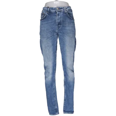 Jeans (EGO-LOGAN) from Chasin Cotton, Elastane