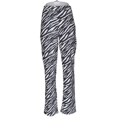 Byxor (Ultimate Printed Pants) från NLY Trend Elastan, Polyester