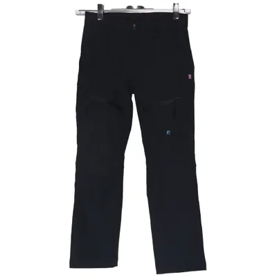 Pantalon d'extérieur (Noir) de Trekmates Élasthane, Polyester