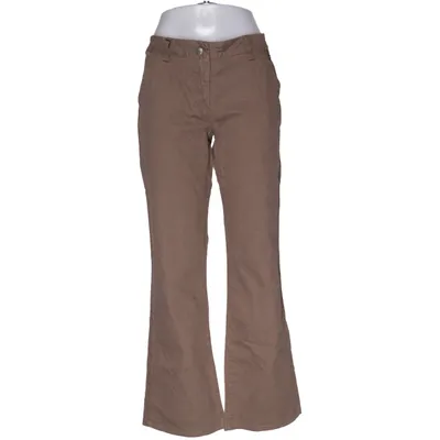 Chinos (Brun) fra Napapijri Bomuld, Elastan, Polyamid