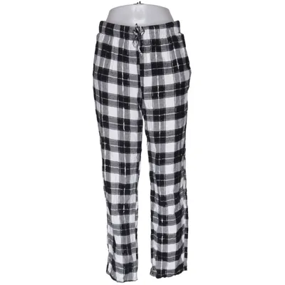 Pajama pants (Black, White) from Tezenis