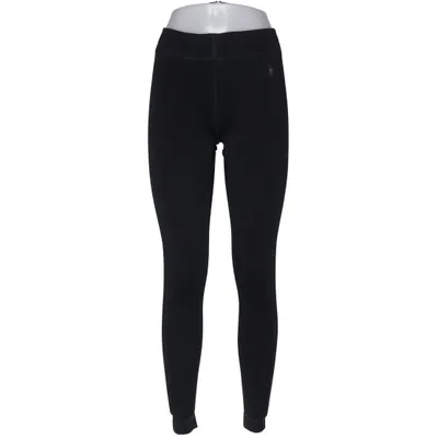 Base layer pants (Black) from Smartwool Merino wool