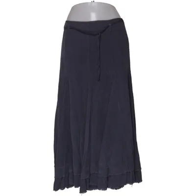 Skirt (Gray) from No Man's Land Cotton