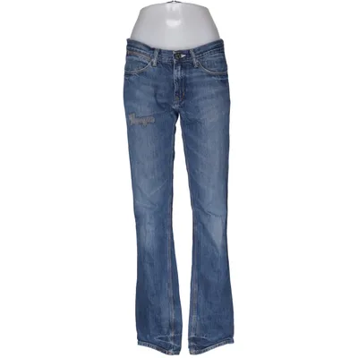 Jeans (Blå) från Acne Jeans Bomull