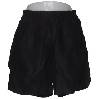 Shorts (Grå) från Dagmar Linne, Ekologisk bomull