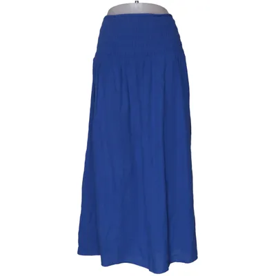 Maxi rok (Blauw) van Old Navy Katoen