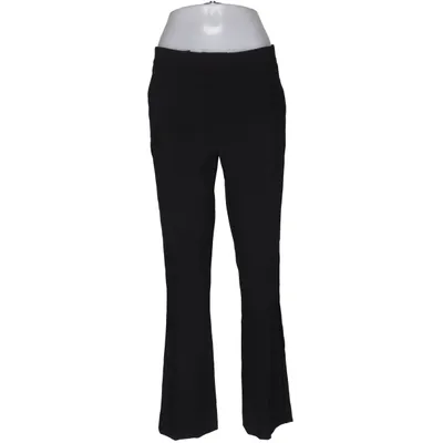 Pantalon de costume (Noir) de MKT Studio Élasthane, Polyamide, Polyester, Viscose