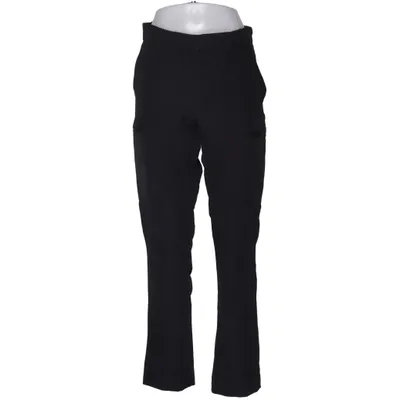 Work pants (Black) from Projob Elastane, Polyester