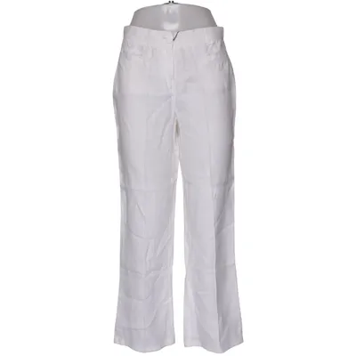 Pants (White) from GR Design Linen