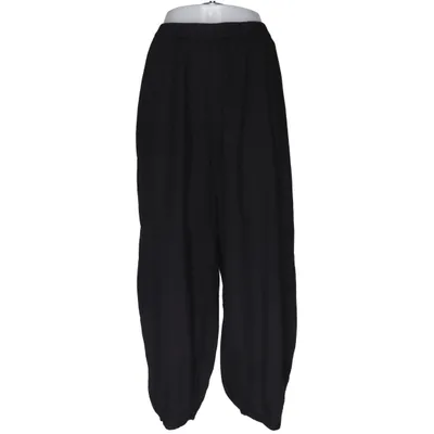 Culottes (Svart) från Gudrun Sjödén Ekologisk bomull