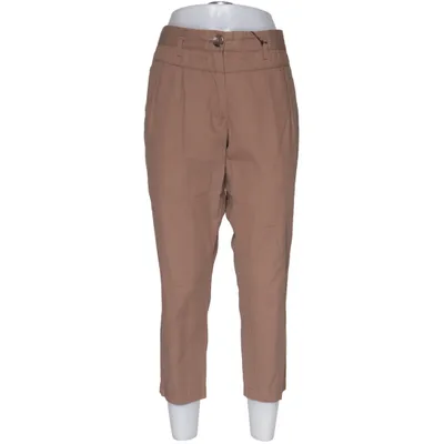 Chinos (Brun) från Next Petite Bomull