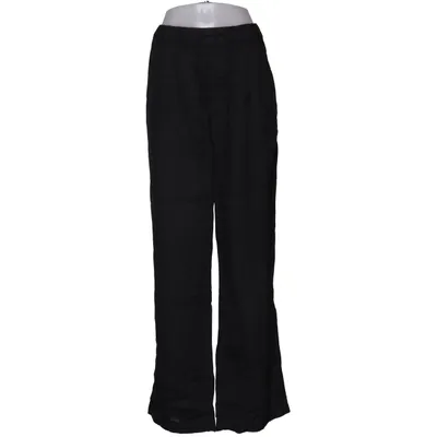Pants (Black) from Arket Linen
