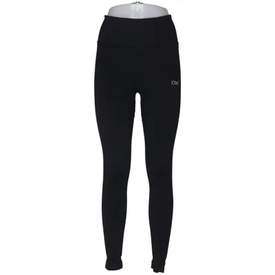 Sports tights (Black) from ICIW Elastane, Nylon