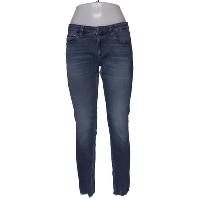 Spijkerbroek (Blauw) van Tommy Hilfiger Jeans