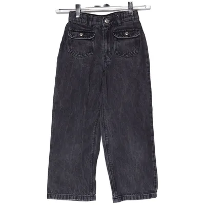 Jeans (Grå) från Zadig & Voltaire Bomull