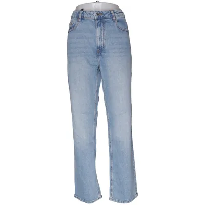 Jeans (Blå) fra Perfect Jeans Bomuld, Elastan