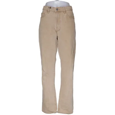 Jeans (Beige) från Karve Ekologisk bomull, Återvunnen bomull